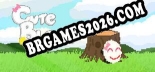 Cheats e trainer Cute Bless +11 [Verificado funcionando]
