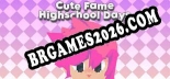 Cute Fame Highschool Days Trainer - 6 funções [Download Gratuito]
