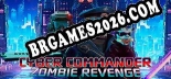 Cyber commander Zombie Revenge: Trainer Gratuito (+12 cheats)