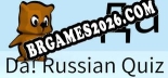 Da Russian Quiz: Trainer Gratuito (+7 cheats)