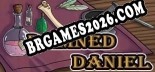 Damned Daniel: Trainer Atualizado v1.1 (todos os cheats)