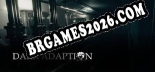 Dark Adaption - Trainer Funcional +12 funções