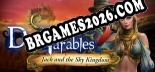 Trainer Dark Parables Jack and the Sky Kingdom Collectors Edition [PC] - 8 funções ativas