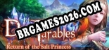 Dark Parables Return of the Salt Princess Collectors Edition: Trainer Completo (v1.0.21)