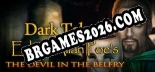 Dark Tales Edgar Allan Poes The Devil in the Belfry Collectors Edition - Trainer Funcional +10 funções