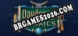 DayDream Mosaics: Trainer Atualizado v1.3 (todos os cheats)