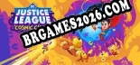 DCs Justice League Cosmic Chaos: Trainer Gratuito (+14 cheats)
