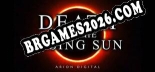 Death of the Rising Sun - Cheat Trainer +13 [Edição MrAntiFan]