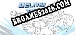 Trainer para Deliver This [v1.0.6]