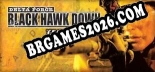 Delta Force — Black Hawk Down Team Sabre Trainer +11 by CheatHappens.com [Última versão]