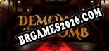 DEMON TOMB - Cheat Trainer +9 [Edição CheatHappens.com]