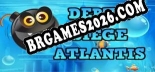 Depth Siege Atlantis: Trainer Gratuito (+14 cheats)