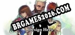 Design Hero: Trainer Completo (v3.0.43)