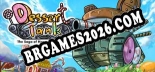Cheats Dessert Tank The Saga of Hansel and Gretel Prologue - Trainer v2.2 por FLiNG