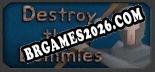 Trainer e cheats para Destroy the Dummies - 10 opções