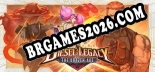 Diesel Legacy The Brazen Age - Cheat Trainer +9 [Edição FLiNG]