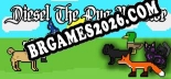 Trainer e cheats para Diesel The Pug Warrior - 14 opções