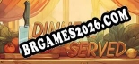 Trainer para Dinner Served [v1.0.7]