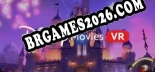 Disney Movies VR: Trainer Completo (v1.0.75)