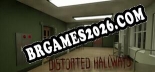 Distorted Hallways: Trainer +15 [v1.8]