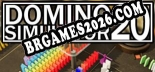 Domino Simulator: Trainer Atualizado v1.7 (todos os cheats)