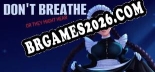 Dont Breathe or They Might Hear: Trainer Atualizado v1.4 (todos os cheats)