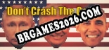 Dont Crash The Political Game: Cheats, Trainer +8 [FLiNG]