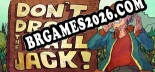 Dont Drop The Wall, Jack: Trainer +11 [v1.4]