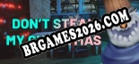 Dont Steal My Christmas - Cheat Trainer +13 [Edição FLiNG]