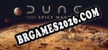 Dune Spice Wars: Trainer Completo (v2.0.62)