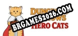 Dungeons  Meows Hero Cats - Cheat Trainer +10 [Edição FLiNG]
