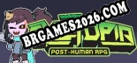 Dyztopia Post-Human RPG Trainer +13 by MrAntiFan [Última versão]