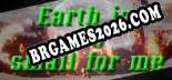 Earth is too small for me Trainer - 12 funções [Download Gratuito]
