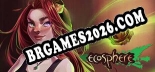 Ecosphere: Trainer Gratuito (+5 cheats)