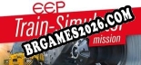 EEP Train Simulator Mission: Trainer Gratuito (+12 cheats)