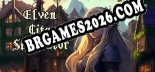 Elven City Simulator: Trainer Atualizado v1.0 (todos os cheats)