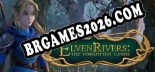 Elven Rivers The Forgotten Lands Collectors Edition Trainer - 9 funções [Download Gratuito]
