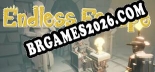 Endless Escape: Trainer Gratuito (+13 cheats)