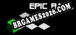 Trainer para Epic roll [v1.0.9]
