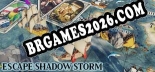 Escape Shadow Storm: Cheats, Trainer +14 [FLiNG]