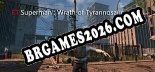Cheats e trainer ET Superman Wrath of Tyrannosaurus Rex +6 [Verificado funcionando]