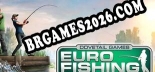 Euro Fishing: TRAINER E CHEATS (V1.0.31)