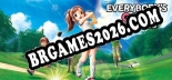 EVERYBODYS GOLF HOT SHOTS: Trainer Completo (v3.0.43)