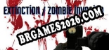 Extinction / Zombie İnvasion 1 - Trainer Funcional +6 funções
