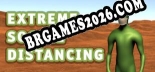 Cheats Extreme Social Distancing - Trainer v2.5 por dR.oLLe