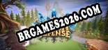 Trainer Ezaron Defense [PC] - 15 funções ativas