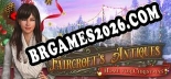 Faircroft’s Antiques Home for Christmas Trainer - 5 funções [Download Gratuito]