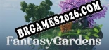 Fantasy Gardens - Cheat Trainer +8 [Edição dR.oLLe]