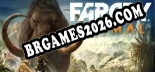 Far Cry Primal - Cheat Trainer +6 [Edição dR.oLLe]