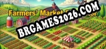 Farmer’s Market Simulator: Trainer +9 [v1.8]